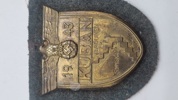 Kuban skjold - original???