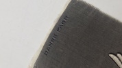 Ekstremt sjælden original N.S.U svæveflyver patch WW2 - kendes i få eks.