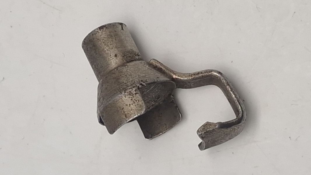Original mundingsbeskytter for gevær 89 