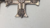 Sjældent originalt Military Cross   WW1 i æske 