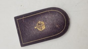 Sjældent originalt Military Cross   WW1 i æske 