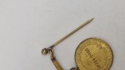 Original tysk ww1 miniture ordenskæde 