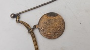 Original tysk ww1 miniture ordenskæde 
