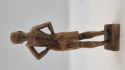 Afrikansk figur 