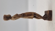 Afrikansk figur 