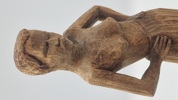 Afrikansk figur 