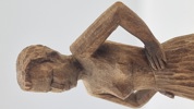 Afrikansk figur 