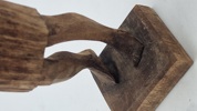 Afrikansk figur 