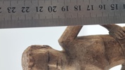 Afrikansk figur 