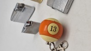 Samling lighter 