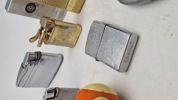 Samling lighter 