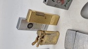 Samling lighter 