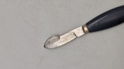 Antik kirurisk kniv