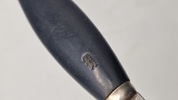 Antik kirurisk kniv