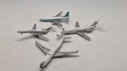 Samling fly 
