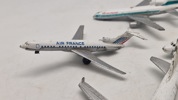Samling fly 