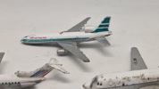 Samling fly 