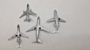 Samling fly 