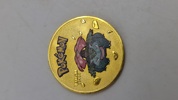 Pokemon Token 