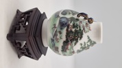 Lille Kinesisk vase 