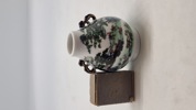 Lille Kinesisk vase 