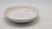 Original tysk Luftwaffe desserttallerken 