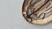 Samling originale sportsmærker fra Deutsche Olympische Sportbund (DOSB) 