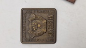 Samling originale tyske mærker, primært fra 1930’erne