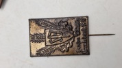 Samling originale tyske mærker, primært fra 1930’erne