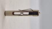 Timeglas, bruges af bl.a. sygeplejersker