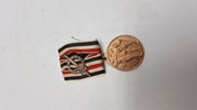 Original German Legion of Honor,en mindeorden fra Weimarrepublikken