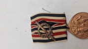 Original German Legion of Honor,en mindeorden fra Weimarrepublikken