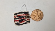 Original German Legion of Honor,en mindeorden fra Weimarrepublikken