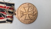 Original German Legion of Honor,en mindeorden fra Weimarrepublikken