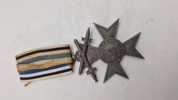 Originalt Militært Fortjenestekors (Militär-Verdienstkreuz), Bayern 