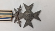 Originalt Militært Fortjenestekors (Militär-Verdienstkreuz), Bayern 