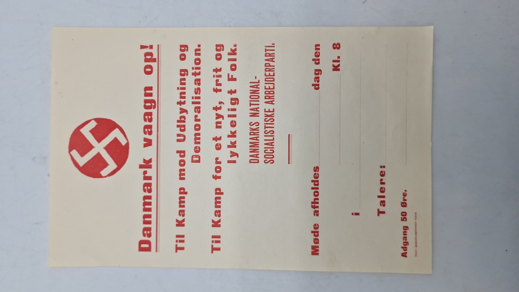 Original D.N.S.A.P pjece 