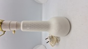 Royal Copenhagen lampe fremstillet for Le Klint