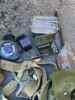 Lot militaria