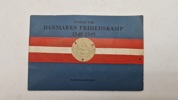 Museet for Danmarks frihedskamp, 1940-45