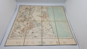 Originalt førkrigs kort