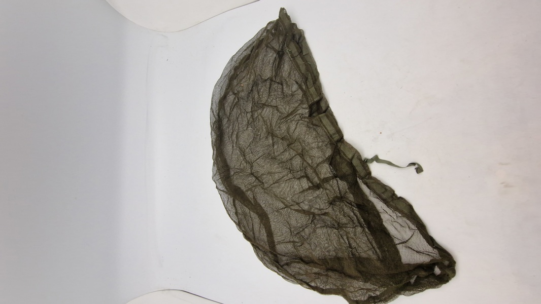 Originalt Tysk WW2 myggenet 