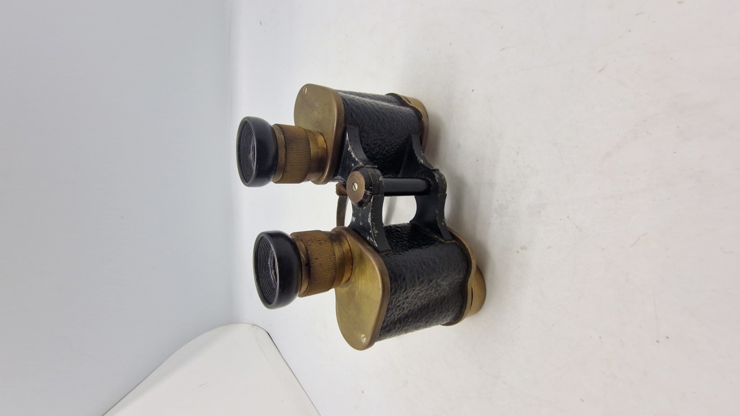 Original britisk ww2 kikkert 