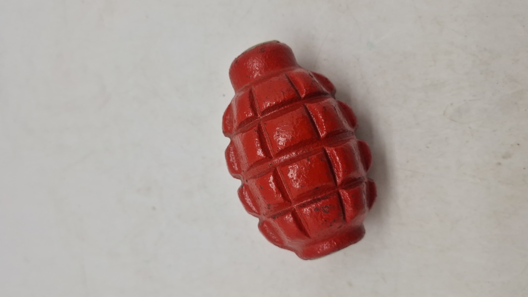 Original Trænings håndgranat 