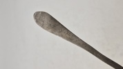 Tin ske, 1800 tallet