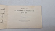 Museet for Danmarks frihedskamp, 1940-45