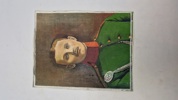 Original Tysk WW1 tegning 