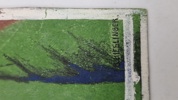 Original Tysk WW1 tegning 