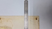 Original Tysk WW1 tegning 