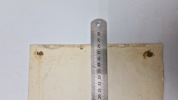 Original Tysk WW1 tegning 